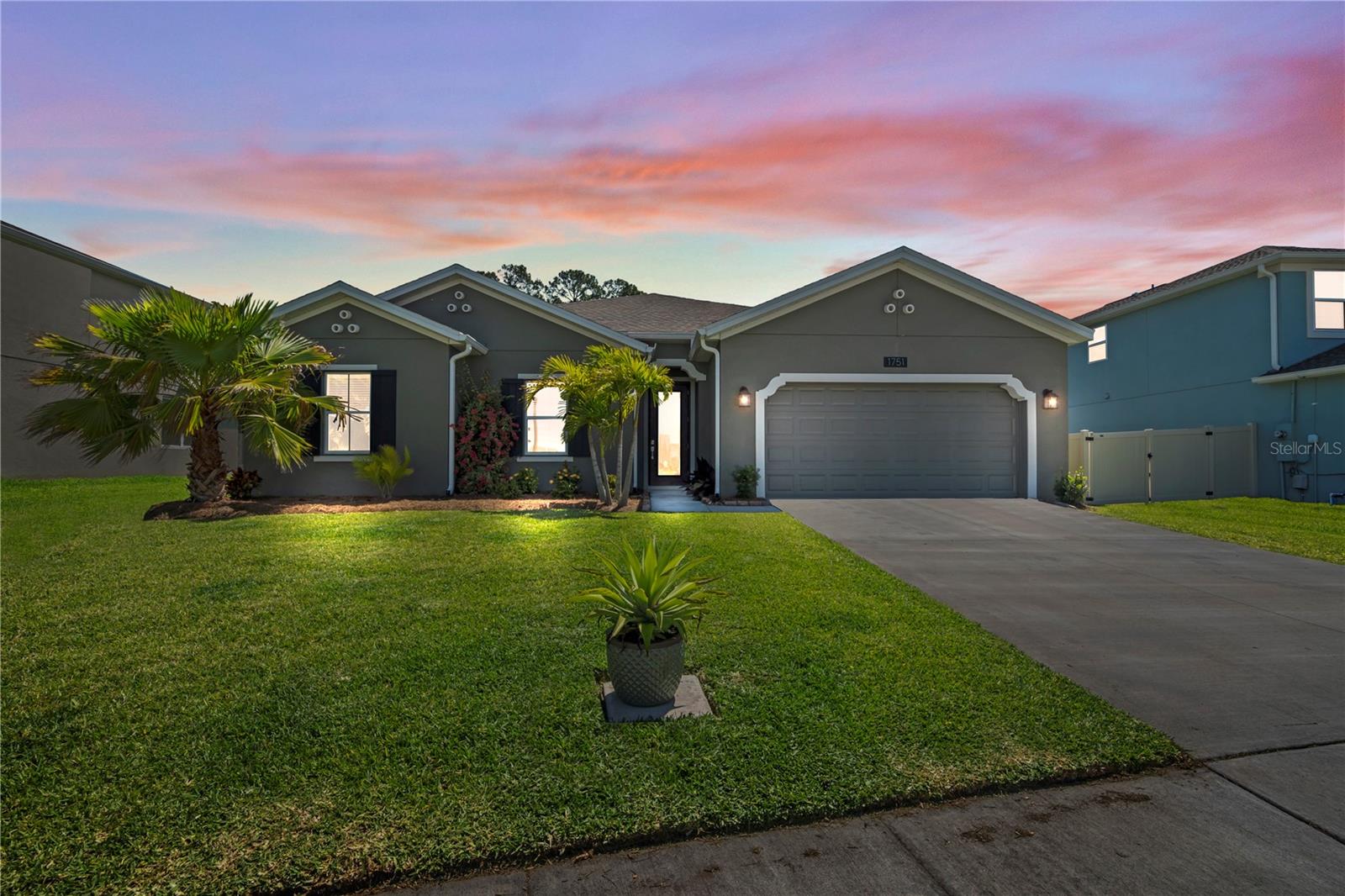 1751 Chatsworth Circle, Sold in Saint Cloud Zoocasa