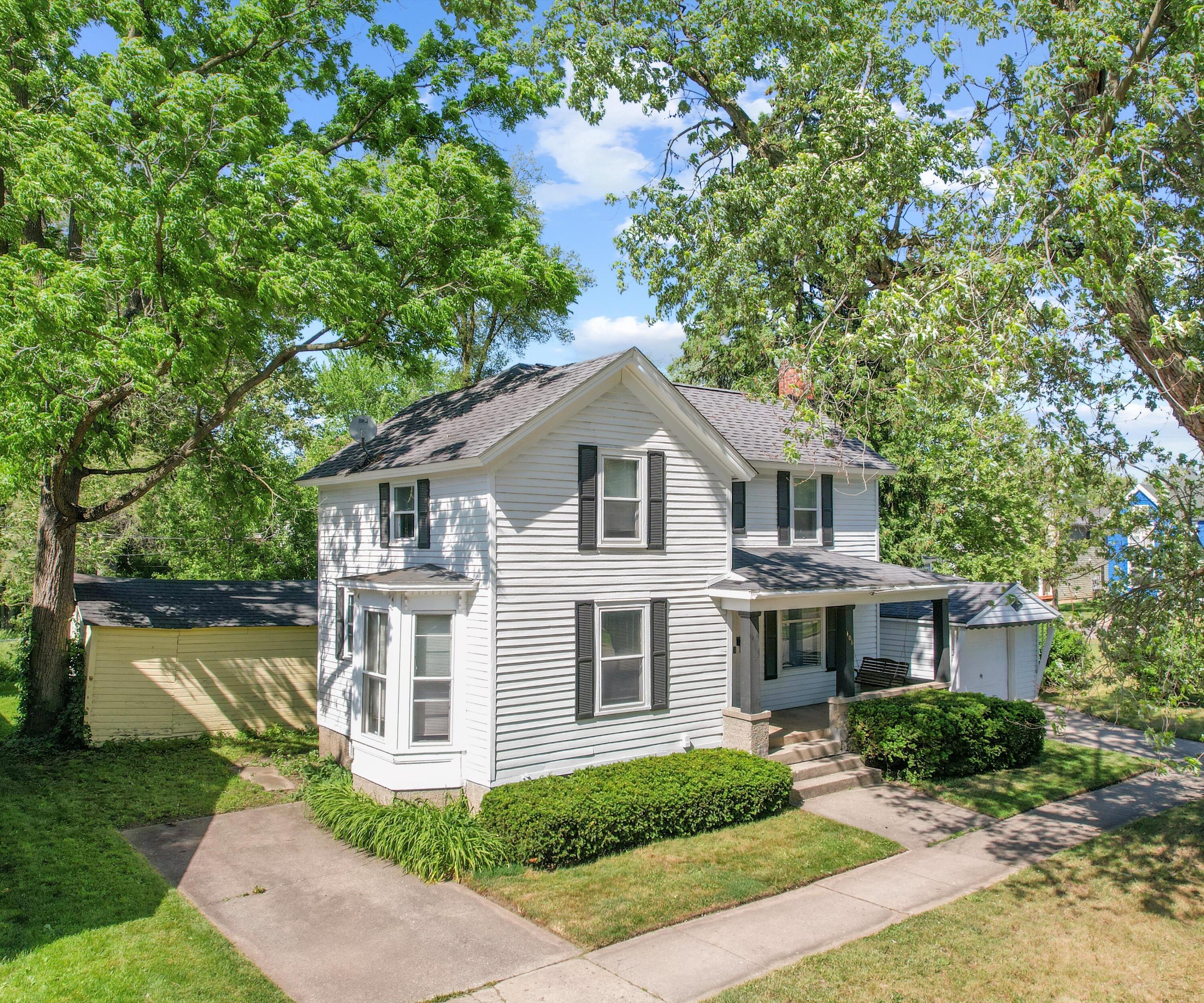 Emmet St, Ypsilanti, MI 48197