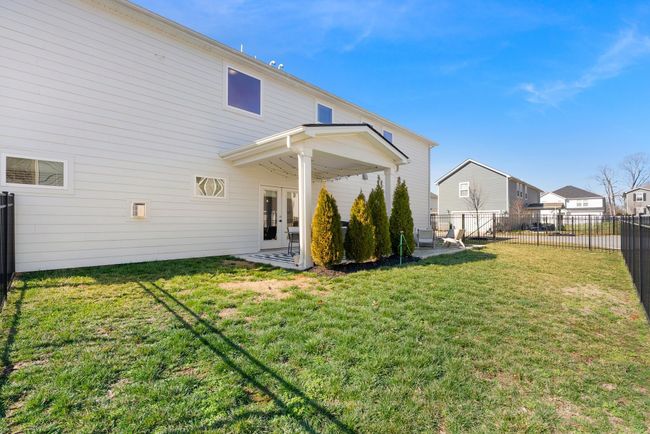 3309 Longstalk Rd, House other with 3 bedrooms, 3 bathrooms and 2 parking in Antioch TN | Image 40