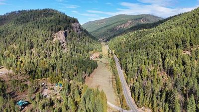 1022 Joe Creek Rd, Home with 0 bedrooms, 0 bathrooms and null parking in Colville WA | Image 3