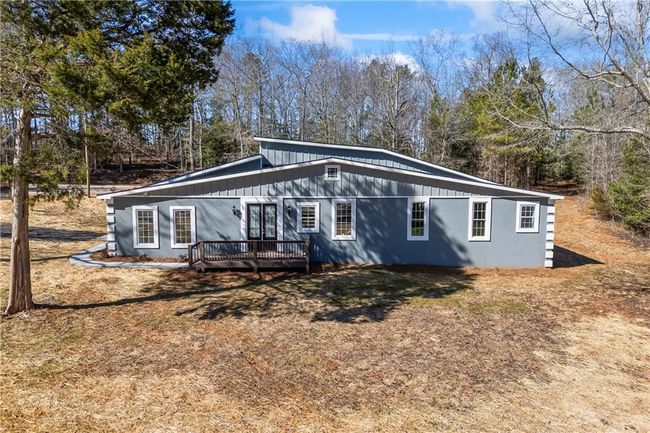 737 Broad River Rd, House other with 6 bedrooms, 5 bathrooms and 5 parking in Carlton GA | Image 11
