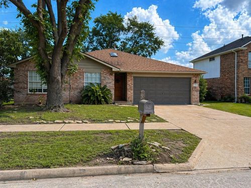 20834 Beech Tree Drive, Katy, TX, 77449 | Card Image