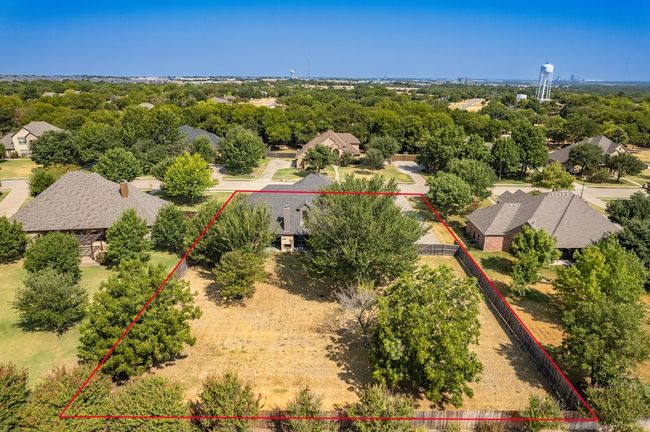 Birds eye view of 0.6 AC property | Image 40