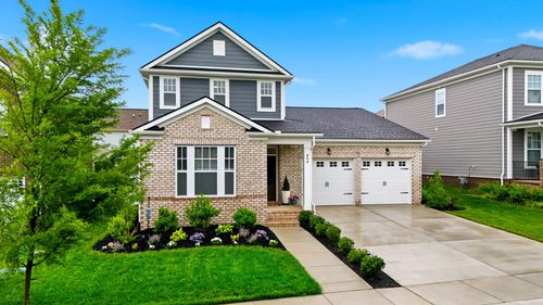 854 Nightingale Ave, Hendersonville, TN, 37075-2787 | Card Image