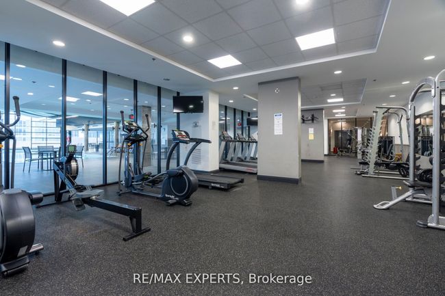 2406 - 2900 Highway 7 Road, Condo with 2 bedrooms, 2 bathrooms and null parking in Vaughan ON | Image 22
