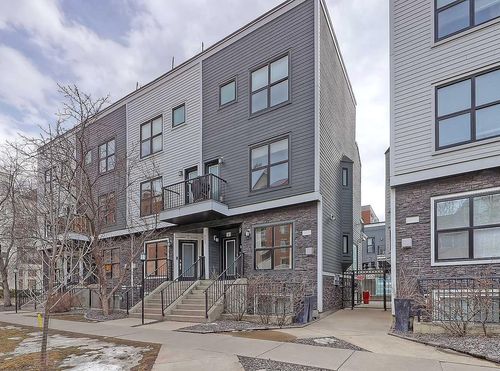 7-603 15 Ave Sw, Calgary, AB, T2R0R4 | Card Image