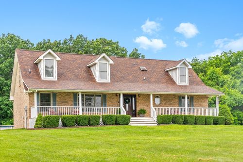 2430 Underwood Rd, Cunningham, TN, 37052-4700 | Card Image