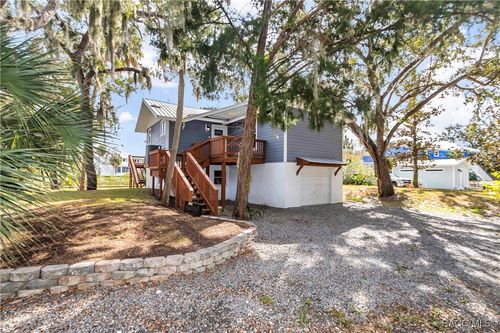 13920 Evers Ct, Crystal River, FL, 34429-5143 | Card Image