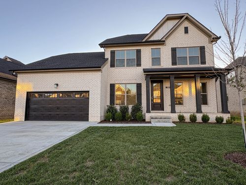 lot-231-109 Hayden Ln, Gallatin, TN, 37066-5880 | Card Image