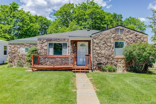4373 S Sherman Street, Englewood, CO, 80113 | Card Image