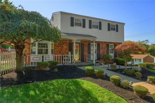 141 Golden Gate Drive, Penn Hills, PA, 15147 | Card Image