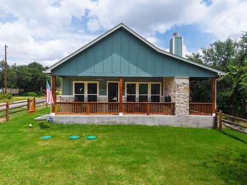 602 N Shorewood Dr, Granite Shoals, TX, 78654 | Card Image