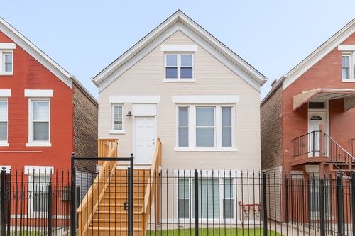 2721 S Pulaski Rd, Chicago, IL, 60623-4412 | Card Image