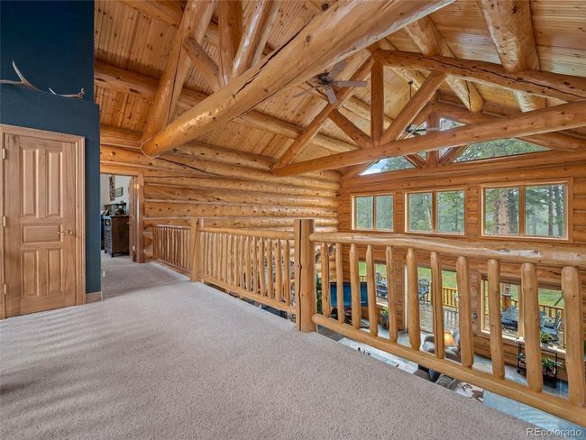 23076 Oehlmann Park Rd, House other with 5 bedrooms, 6 bathrooms and null parking in Conifer CO | Image 26