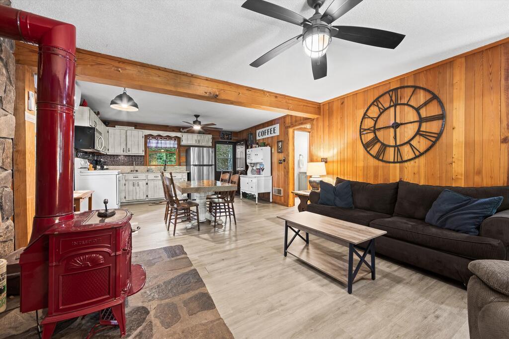 Residential in Bryson City 5