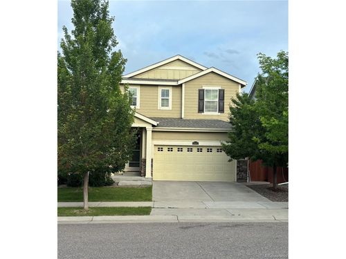 15062 Chicago St, Parker, CO, 80134-5881 | Card Image