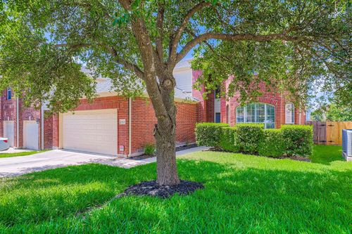 3423 Shiraz Loop, Round Rock, TX, 78665-6311 | Card Image