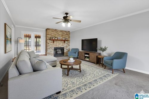 2220 Headrick Rd, Bessemer, AL, 35022-4935 | Card Image