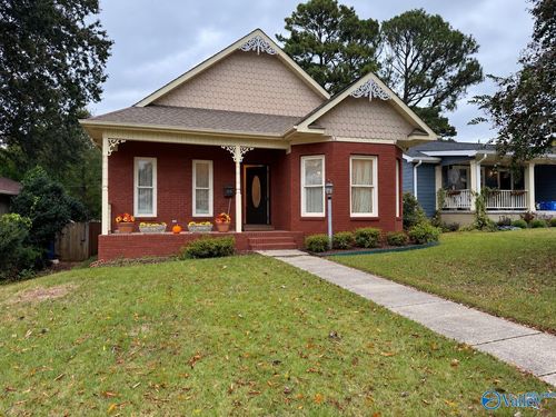 1615 Ward Avenue Ne, Huntsville, AL, 35801 | Card Image