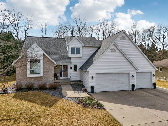 119 Vilas Hibbard Parkway, House other with 4 bedrooms, 4 bathrooms and null parking in LODI WI | Image 75