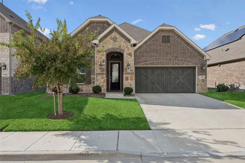 17311 Texas Pistache Dr, Dallas, TX, 75252-6532 | Card Image