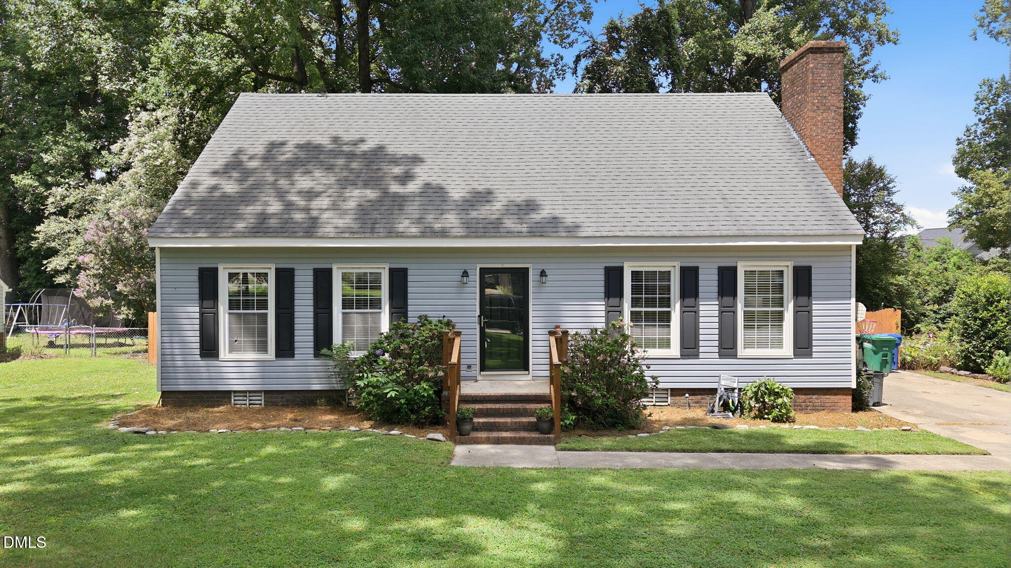 Residential in Wilson 2