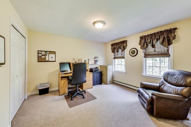 5 Partridge Trl, House other with 3 bedrooms, 3 bathrooms and 6 parking in Bridgewater MA | Image 24