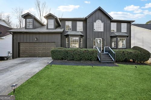 2985 Patty Holw, Decatur, GA, 30034-6914 | Card Image