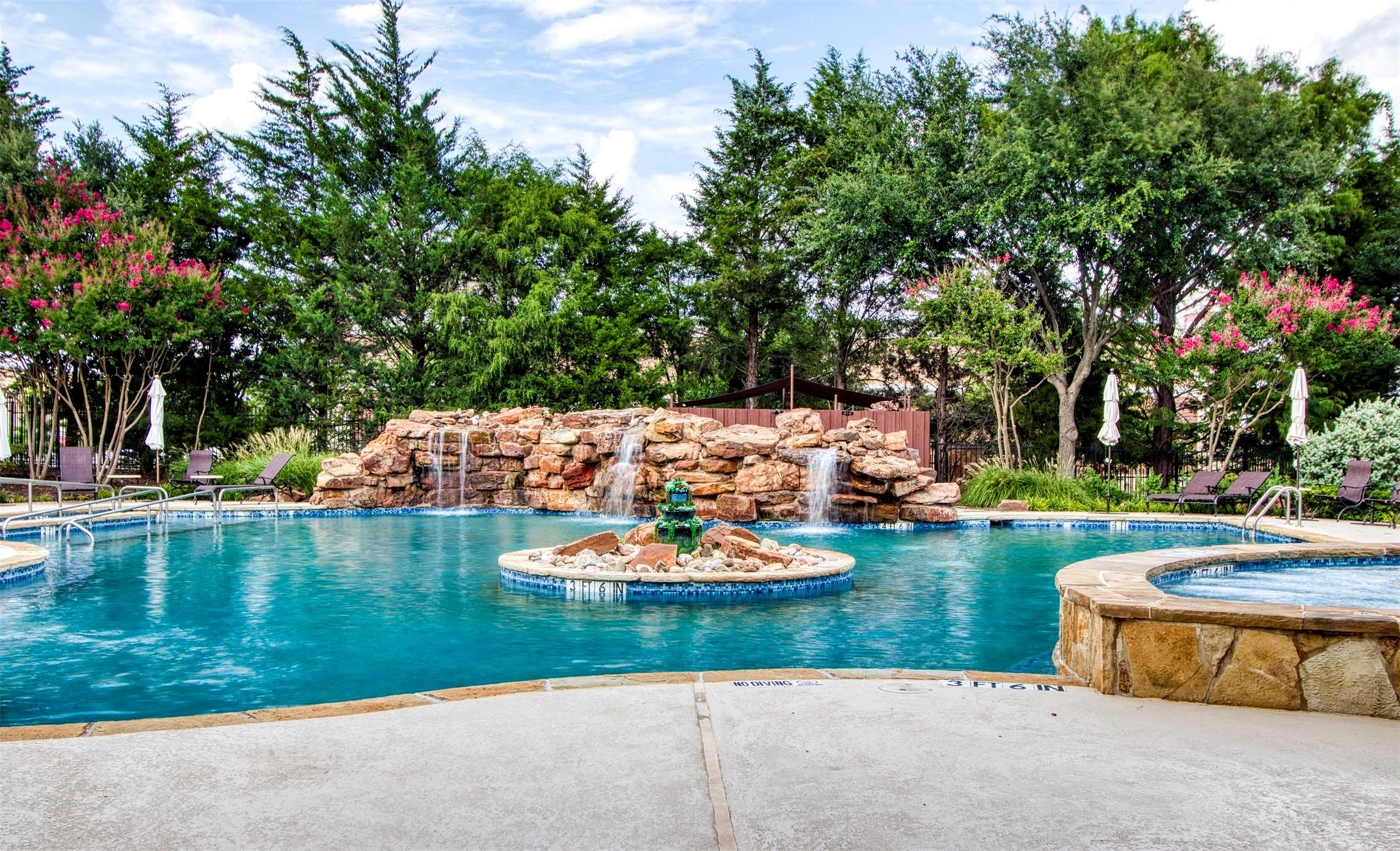 Residential Lease in McKinney