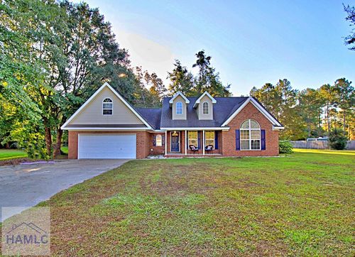 404 Poole Rd Se, Ludowici, GA, 31316-6400 | Card Image