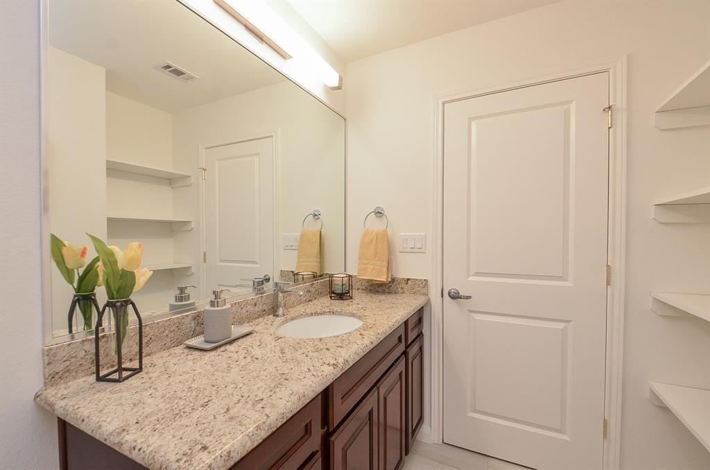 Residential Lease in Katy