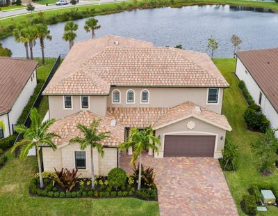 105 Indigo River Pt Point, House other with 6 bedrooms, 6 bathrooms and null parking in Jupiter FL | Image 2