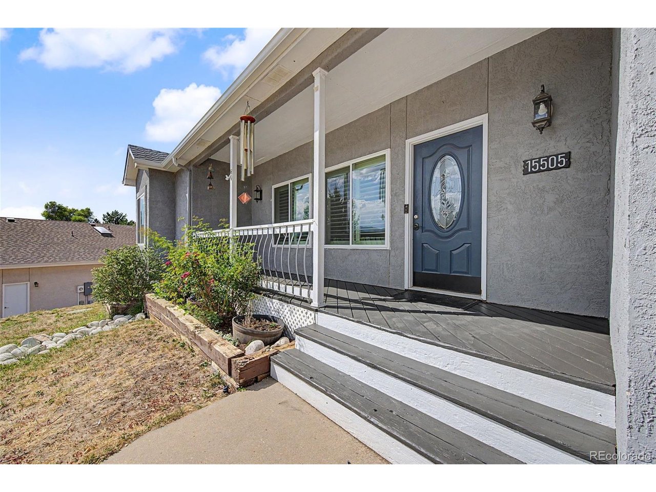 Residential in Colorado Springs 2