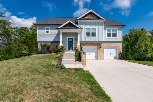1009 Longo Dr, Soddy Daisy, TN, 37379-2505 | Card Image