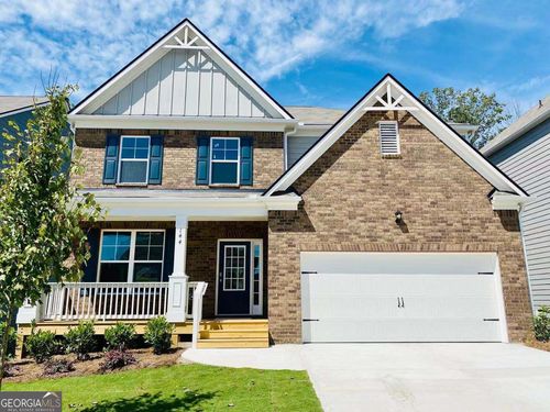 144 Valimar Dr, Braselton, GA, 30517-4025 | Card Image