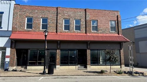 239-243 Brownsville, Mt Oliver, PA, 15210 | Card Image