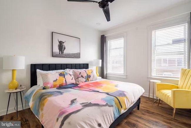 222 S Robinson St, Townhouse with 2 bedrooms, 3 bathrooms and null parking in BALTIMORE MD | Image 13