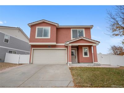 5552 Flanders Way, House other with 3 bedrooms, 2 bathrooms and null parking in Denver CO | Image 2