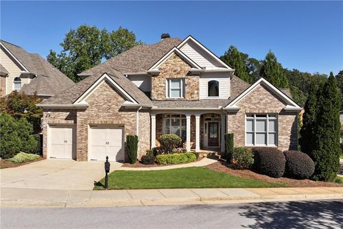 405 Forrest Ln, Gainesville, GA, 30501-3265 | Card Image