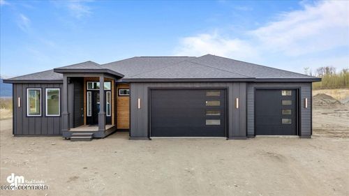 2445 S Santuary Drive, Palmer, AK, 99645 | Card Image