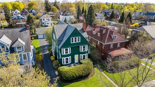 47 Beard Ave, Buffalo, NY, 14214-1603 | Card Image