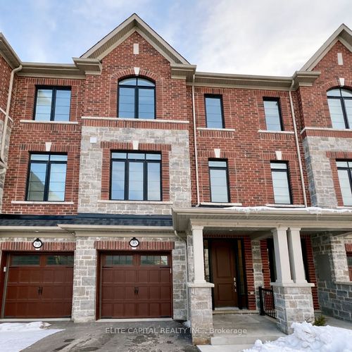 95 Elkington Cres, Whitby, ON, L1P0L7 | Card Image
