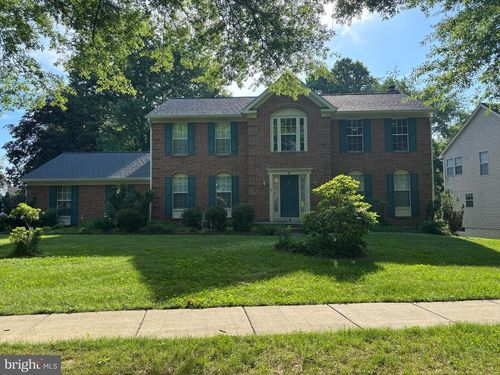 1 Chagall Ct, NORTH POTOMAC, MD, 20878-3472 | Card Image