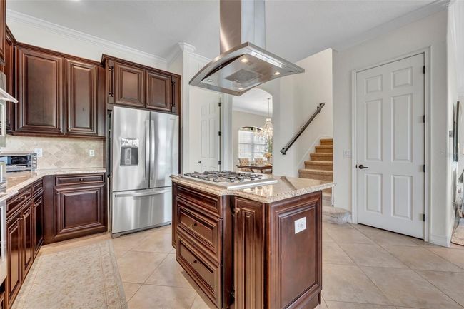 5531 Arnie Loop, House other with 6 bedrooms, 4 bathrooms and null parking in BRADENTON FL | Image 16