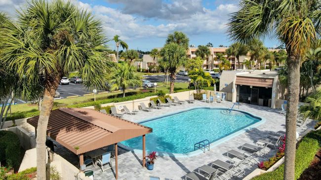 4379 Trevi Ct, Condo with 3 bedrooms, 3 bathrooms and null parking in Lake Worth FL | Image 37