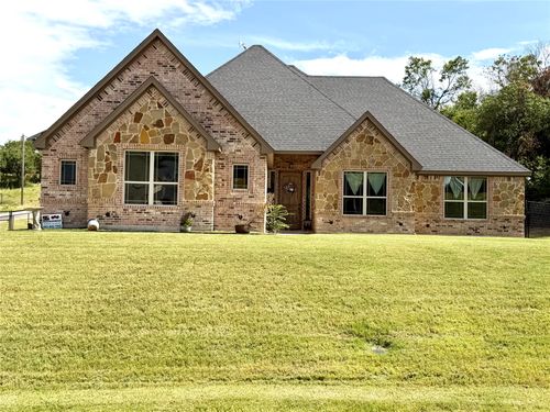 1025 Tex Lane, Springtown, TX, 76082 | Card Image