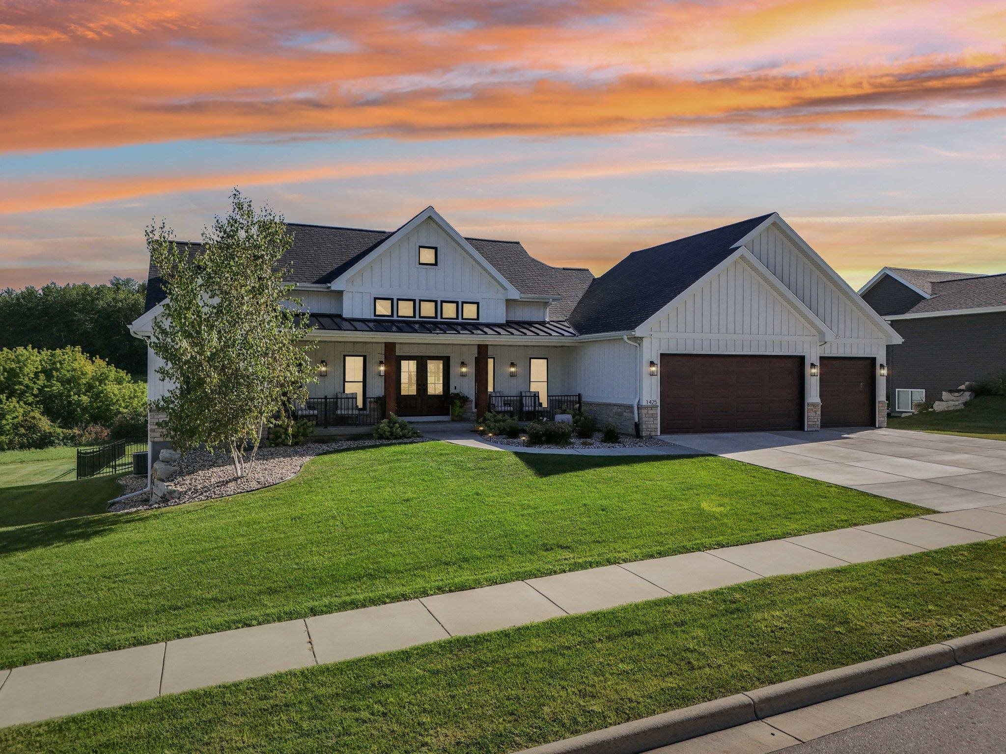 Ottowynn Ter, Lodi, WI 53555