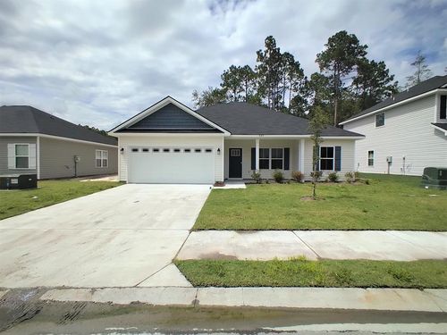 584 Grayson Avenue, Hinesville, GA, 31313 | Card Image