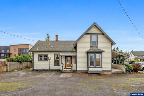 830 Saginaw St S, Salem, OR, 97302 | Card Image