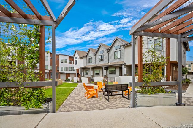 UNIT-902 - 102 Tendick, Condo with 3 bedrooms, 4 bathrooms and null parking in San Antonio TX | Image 28